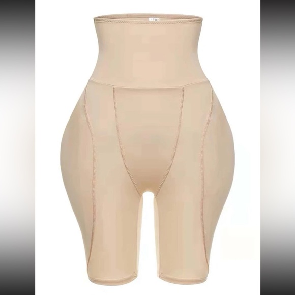 BBL Padded Shapewear🍑 For Thighs and Hip Dips - Picture 1 of 6